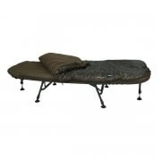 Trench Gear MAG Bedchair System 4 Season