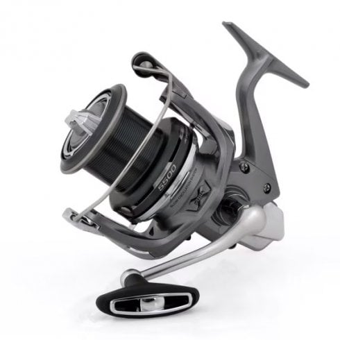 Shimano Ultegra 5500 XSD Reel