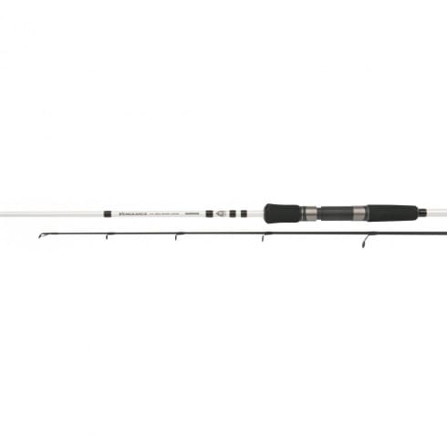 Shimano Vengeance AX Sea Bass Rod for spinning