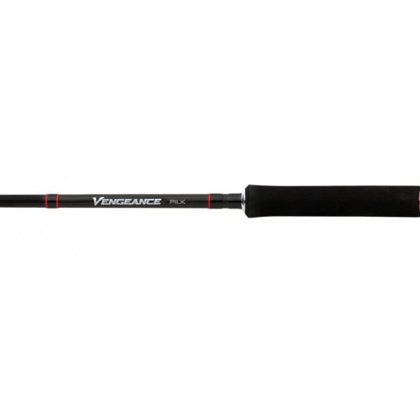 Shimano Vengeance Pilk Rod
