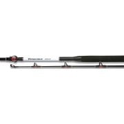 shimano Vengeance stand up rods 30-50lb