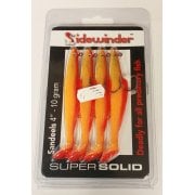Sidewinder Sandeel Super Solid