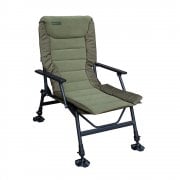 Sonik Bank-TEK Arm Chair