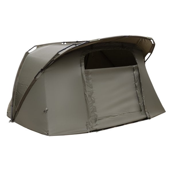Sonik Bank-Tek Bivvy waterproof fabric