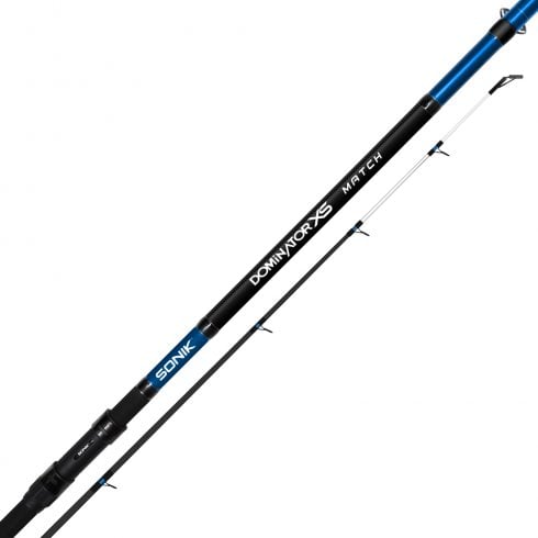 Sonik Dominator XS Match 13' 2PC 4-6OZ MF