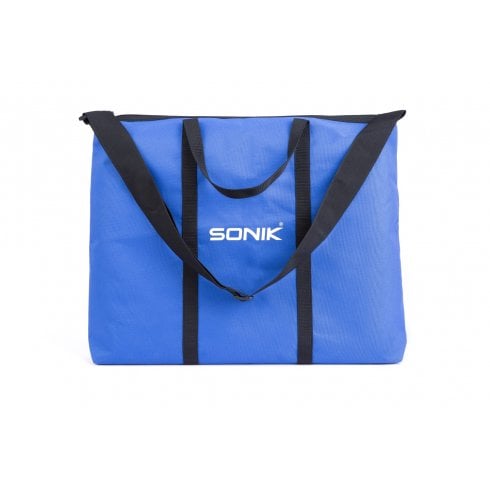 Sonik Fish bag for sea fishing