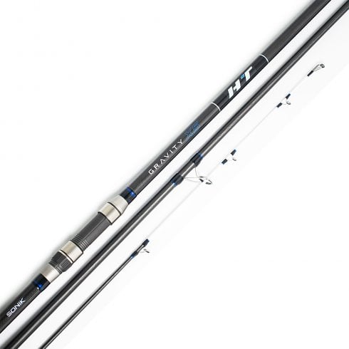 Sonik Gravity X5 HT Shore Rod