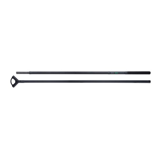 Sonik Hero-X carbon handle