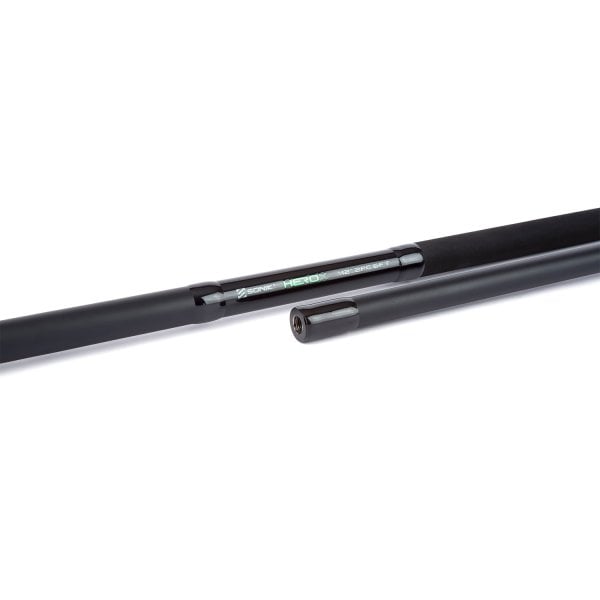 Sonik Hero-X in use