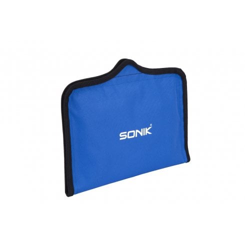 Sonik Sea Trace Wallet
