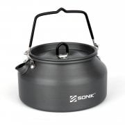 Sonik Sizzla Kettle