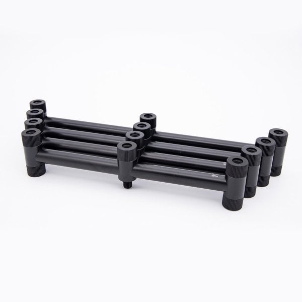 Sonik Stanz Buzz Bars 3 Rod in use