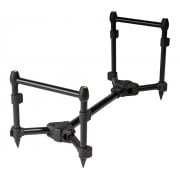 Vader X 2 Rod Pod
