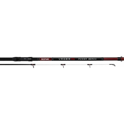Sonik Vader XS Shore Rod