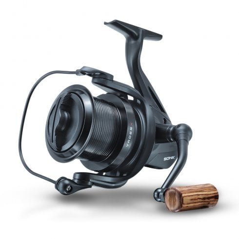 Sonik VaderX RS Reel