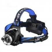 XP4 Headtorch