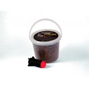 Action Spod Mix carp bait