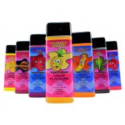 Liquid Flavours for fishing bait