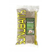 Match Method Mix Dark groundbait 2kg