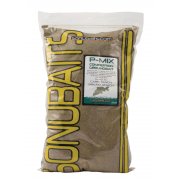 P mix groundbait 2kg