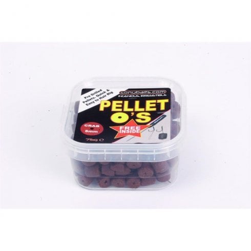 Sonu Baits Pellet os hookable bait