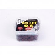 Pellet os hookable bait