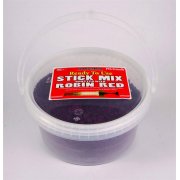 Robin Red Stick Mix