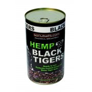 Sonubaits Hemp N Hookbaits