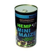 Sonubaits Hemp N Hookbaits
