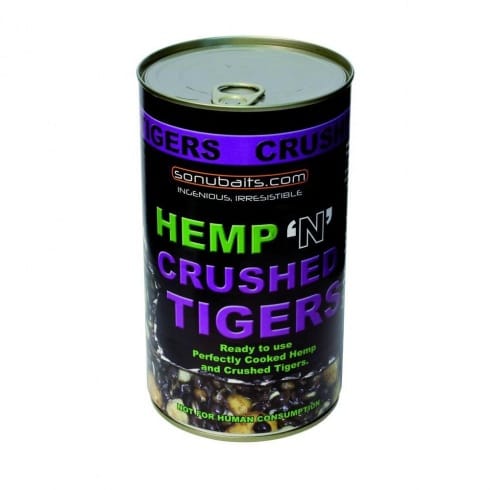 Sonu Baits Sonubaits Hemp N Hookbaits