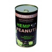 Sonubaits Hemp N Hookbaits
