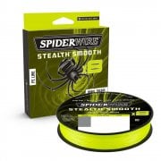 Braid Stealth Smooth 8