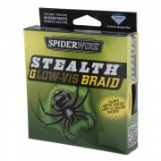 Stealth Braid Glow Vis