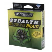 Stealth Braid Glow Vis