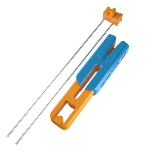 Spooligan Deedle in Black or Blue