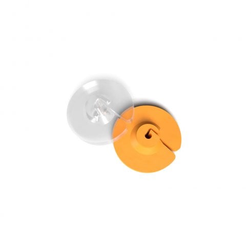 Spooligan Ding Orange or Transparent