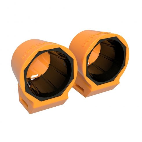 Spooligan Grippa Butts Cups Pair