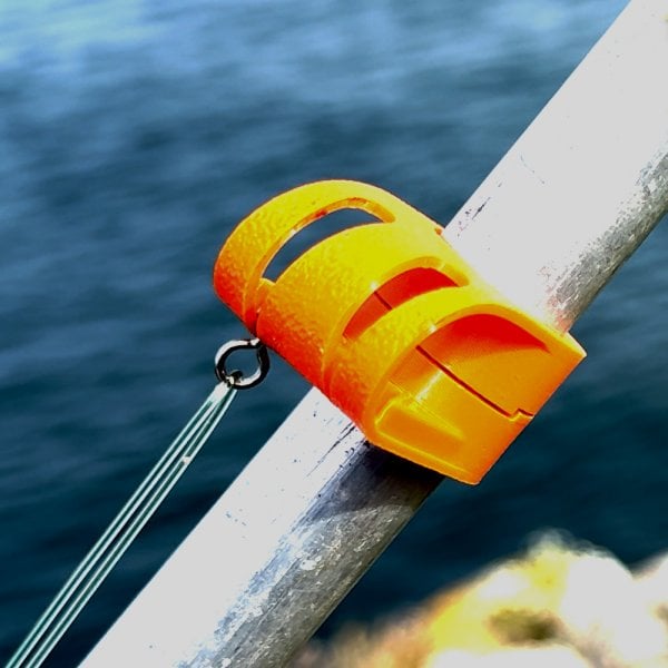 Choosing the Right Sea Fishing Accessories for Your Needs