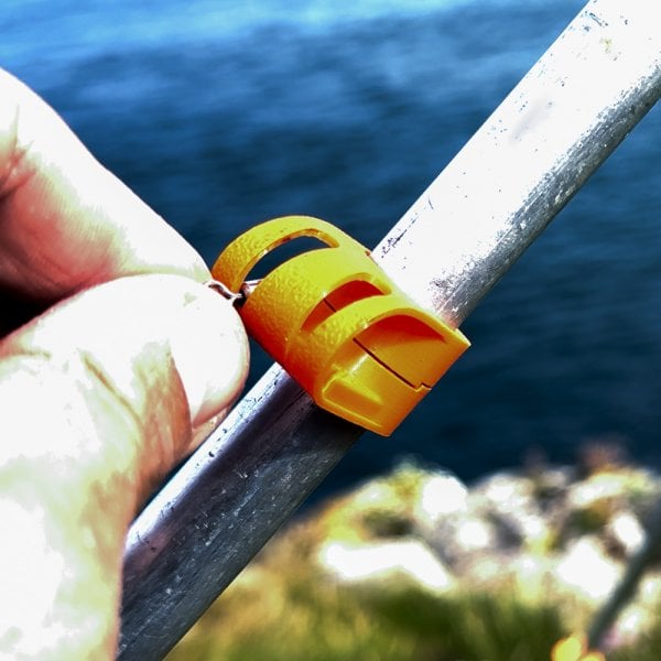 Successful Sea Fishing with Essential Accessories