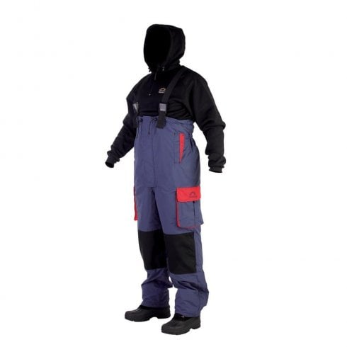 Sundridge Bib and Brace Stormbeach