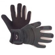 Full Fingered Glove, Medium, Large, X Large