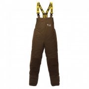 Team Vass 175 Edition 4 Winter Bib & Brace Khaki