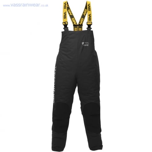 Vass Team 175 Winter Bib and Brace Edition 4