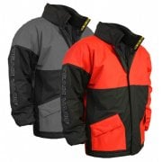 Team Vass 175 winter Jacket Grey/Black