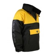 Team Vass 350 Series Winter Smock Yellow/Black