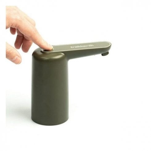 Trakker Armolife Powerflo Tap