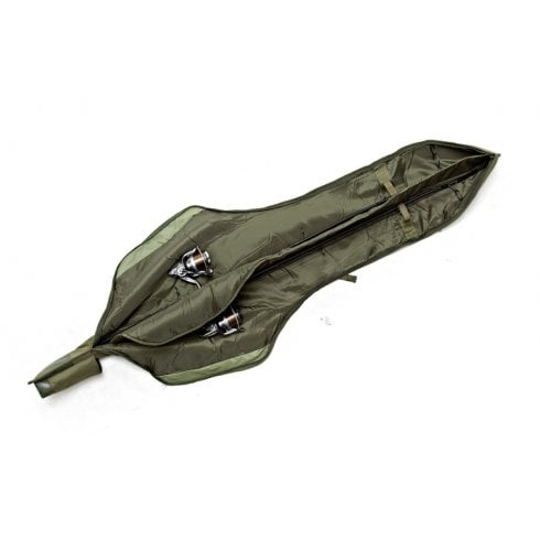 Trakker NXG 2 Rod Padded Sleeve 12ft