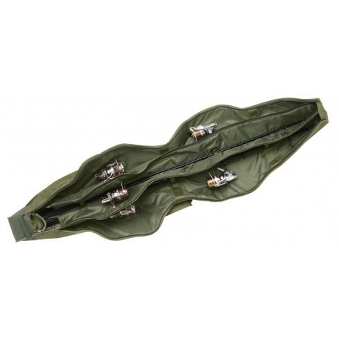 Trakker NXG Compact 5 Rod Sleeve 12 foot