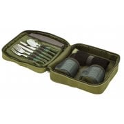 NXG Deluxe Food Set