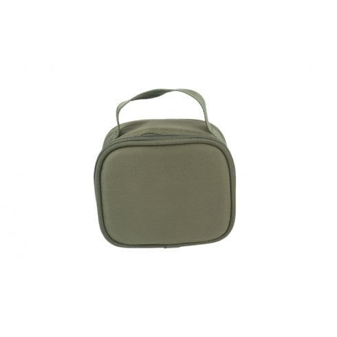 Trakker NXG Lead Pouch twin compartment